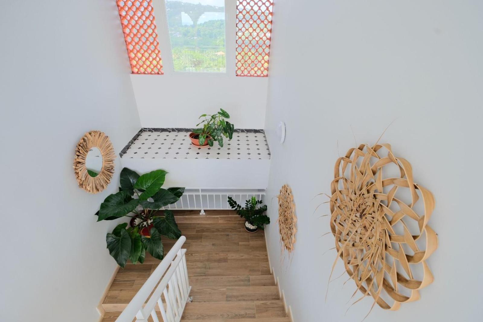 Residence Terre Et Passion Ducos 외부 사진