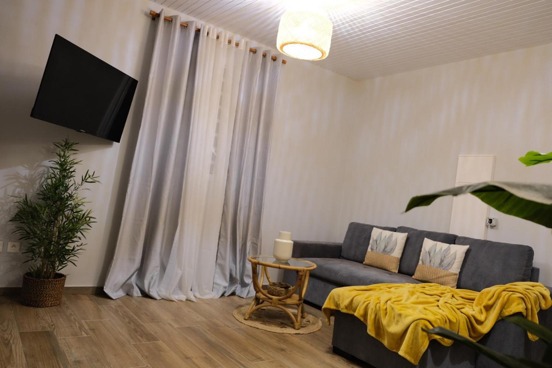 Residence Terre Et Passion Ducos 외부 사진