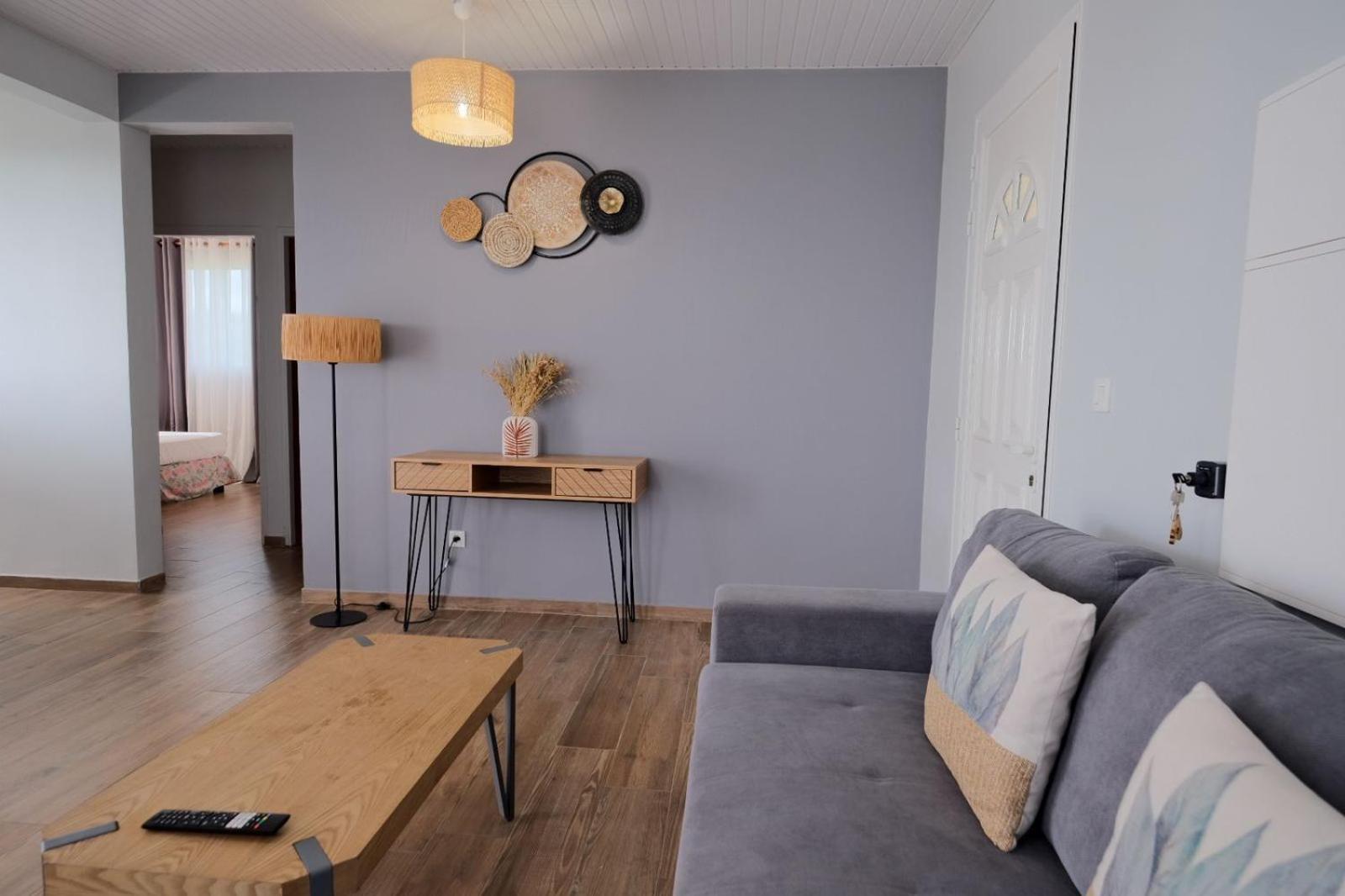 Residence Terre Et Passion Ducos 외부 사진
