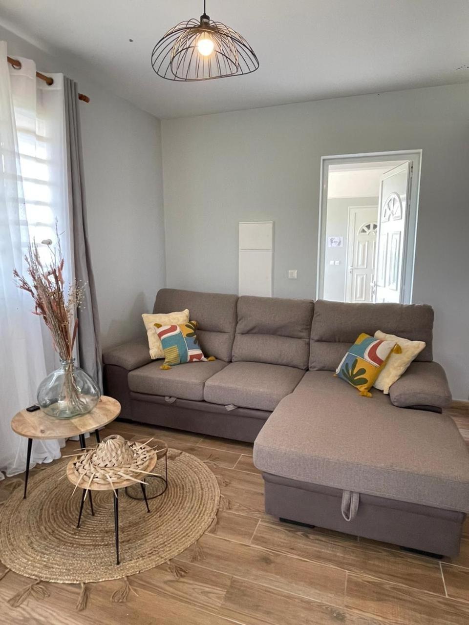 Residence Terre Et Passion Ducos 외부 사진