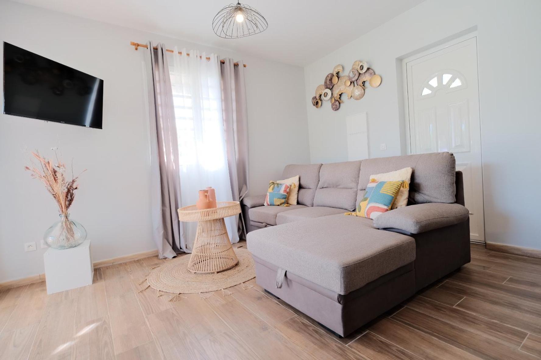 Residence Terre Et Passion Ducos 외부 사진