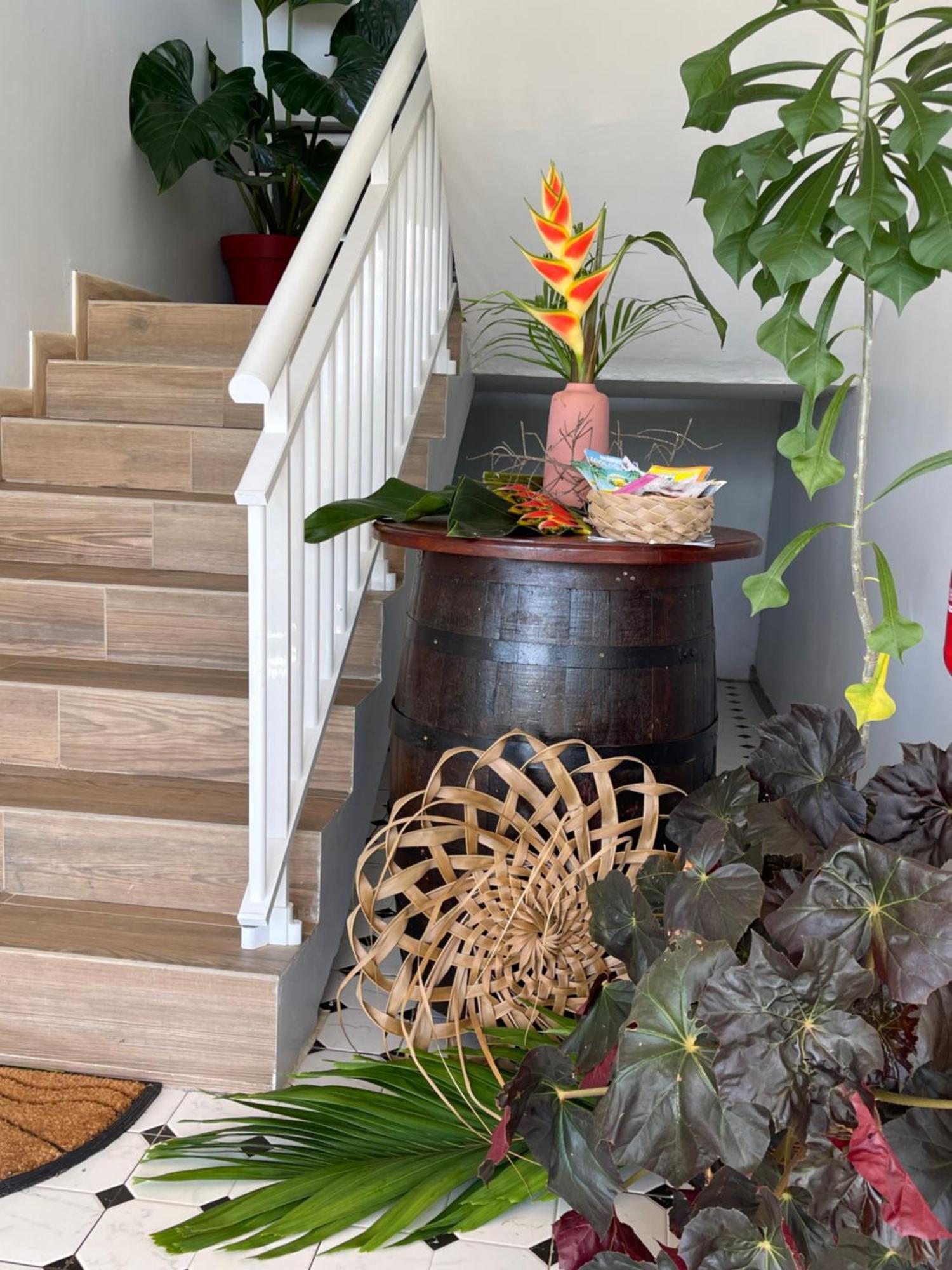 Residence Terre Et Passion Ducos 외부 사진