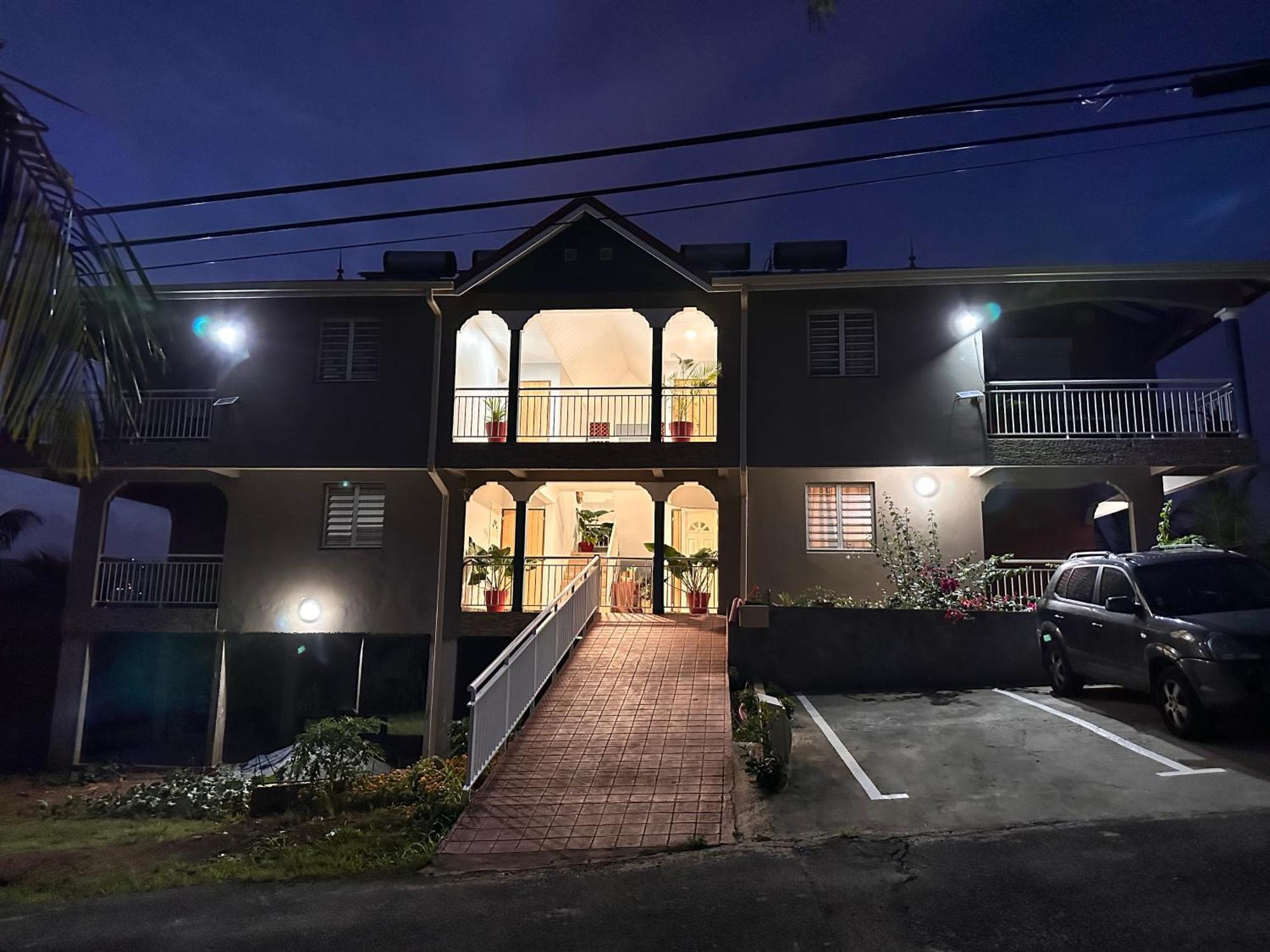 Residence Terre Et Passion Ducos 외부 사진