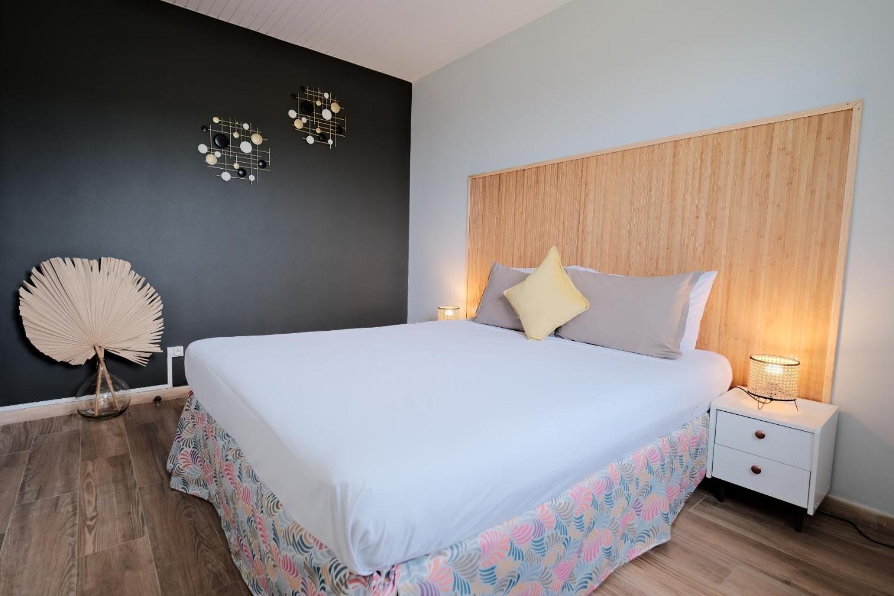 Residence Terre Et Passion Ducos 외부 사진